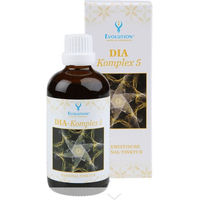 Produktbild von Evolution DIA Komplex Bio Tropfen
