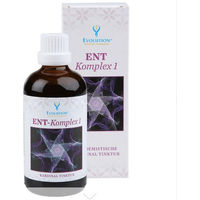 Produktbild von Evolution ENT Komplex Bio Tropfen 100 ml