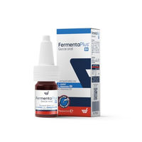 Produktbild von Evolution Fermenta Plus D3 Tropfen für Kinder 400 IE 5 ml