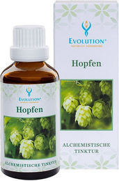 Evolution Hopfen Tinktur flüssig – Bild 1 von 1