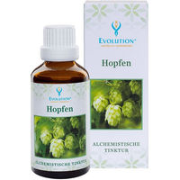 Produktbild von Evolution Hopfen Tinktur flüssig