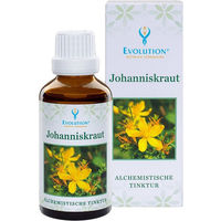 Produktbild von Evolution Johanniskraut Tinktur flüssig
