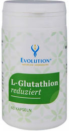 Evolution L-Glutathion reduziert Kapseln – Bild 1 von 1