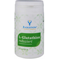 Produktbild von Evolution L-Glutathion reduziert Kapseln