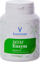 Evolution Multi-Enzym-Komplex Kapseln – Bild 1 von 1