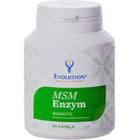 Produktbild von Evolution Multi-Enzym-Komplex Kapseln