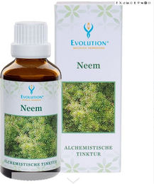 Evolution Neem Tropfen 50 ml – Bild 1 von 1