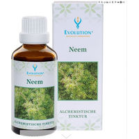 Produktbild von Evolution Neem Tropfen 50 ml