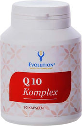 Evolution Q10 Komplex mit Ubiquinon Kapseln – Bild 1 von 1