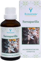 Evolution Sarsaparilla Tinktur 1000 ml – Bild 1 von 1