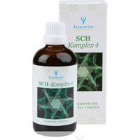 Produktbild von Evolution SCH Komplex 4 Tropfen 100 ml