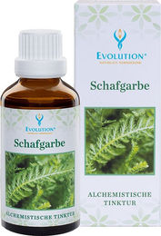 Evolution Schafgarbe Tinktur flüssig – Bild 1 von 1