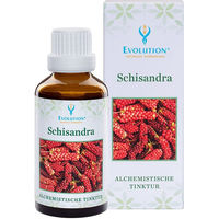 Produktbild von Evolution Schisandra Tinktur 1000 ml