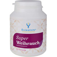 Produktbild von Evolution Super Weihrauch Kapseln mit Boswellia 90 mg