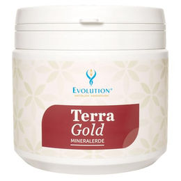 Evolution Terra Gold Pulver 400g – Bild 1 von 1