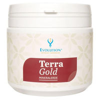 Produktbild von Evolution Terra Gold Pulver 400g