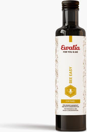 Ewalia Bio Oxymel Bee Easy Flüssig 1000 ml – Bild 1 von 2