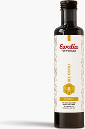 Ewalia Bio Oxymel Bee Good Kräuter-Komplex ohne Zusatzstoffe 500 ml – Bild 1 von 2