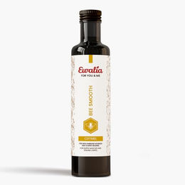 Ewalia Bio Oxymel Bee smooth Bio ohne Zusatzstoffe 500 ml – Bild 1 von 2