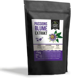 Extrakt Manufaktur Passionsblume Extrakt Pulver vegan und ohne Zusatzstoffe – Bild 1 von 4