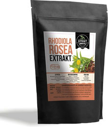 Extrakt Manufaktur Rhodiola Rosea Kapseln vegan ohne Zusatzstoffe 120 Stück – Bild 1 von 4