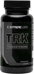 Extreme Labs Turkesterone TRK Kapseln 60 Stück – Bild 1 von 1