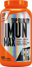 Extrifit Imun Max Kräuter-Komplex Kapseln für Sportler 90 Stück – Bild 1 von 1