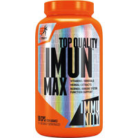 Produktbild von Extrifit Imun Max Kräuter-Komplex Kapseln für Sportler 90 Stück