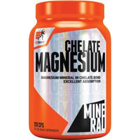 Produktbild von Extrifit Magnesiumchelat Bisglycinat Kapseln ohne Zusatzstoffe
