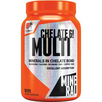 Produktbild von Extrifit Multimineral Chelate Mineralstoff-Komplex für Sportler 90 Kapseln