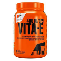 Produktbild von Extrifit Vita-E Vitamin E Kapseln für Sportler