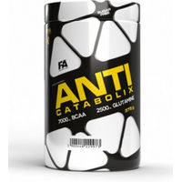 Produktbild von FA Nutrition Anticatabolix Pulver zuckerfrei 375 g