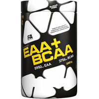 Produktbild von FA Nutrition EAA + BCAA Aminosäuren Pulver