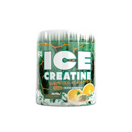 FA Nutrition ICE Creatine Monohydrat Pulver Mango & Passionsfrucht 300g – Bild 1 von 1