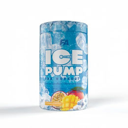 FA Nutrition ICE Pump Mix 10 Sticks à 18,5 g – Bild 1 von 1