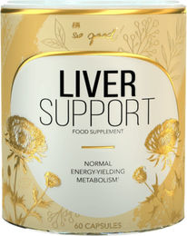 FA Nutrition Liver Support Kapseln – Bild 1 von 1