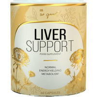 Produktbild von FA Nutrition Liver Support Kapseln