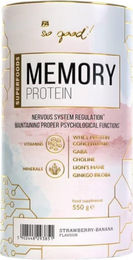 FA Nutrition Memory Protein Pulver Apfel Kirsche – Bild 1 von 1