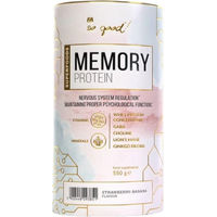 Produktbild von FA Nutrition Memory Protein Pulver Apfel Kirsche