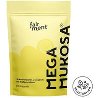 Produktbild von Fairment MegaMukosa Kapseln