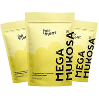 Produktbild von Fairment MegaMukosa Kapseln
