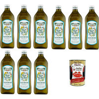 Produktbild von Farchioni Fior Di Vita Samenöl-Mischung mit Omega 3 6 9 und Vitamin E 9x1l