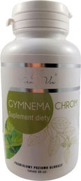Farm-Vix Gymnema und Chrom Tabletten 60 Stück – Bild 1 von 1