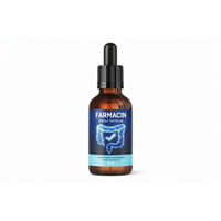 Produktbild von Farmacin Tropfen mit pflanzlichem Ursprung 30 ml