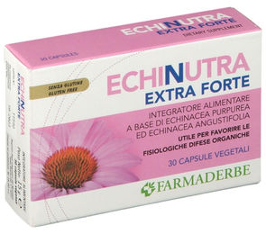 Farmaderbe Echinutra Extra Forte Kapseln 30 Stück – Bild 1 von 1