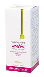 Farmaderbe Malvenextrakt Öl 150 ml – Bild 1 von 1