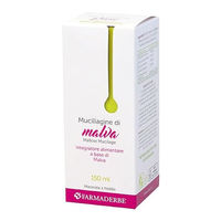 Produktbild von Farmaderbe Malvenextrakt Öl 150 ml