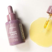 Produktbild von Farmasi Nutriplus Hyaluronsäure mit Vitamin C und Bitterorangenblütenextrakt Tropfen 30 ml