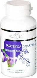 FARMVIX Baikal-Helmkraut und Astragalus Tabletten 80 Stück – Bild 1 von 1