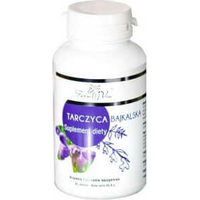 Produktbild von FARMVIX Baikal-Helmkraut und Astragalus Tabletten 80 Stück